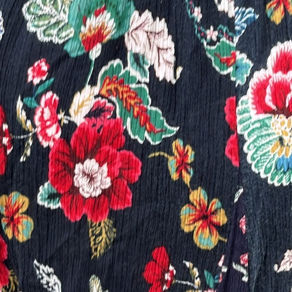 Bila boho flowy maxi dress M-L - Picture 5 of 12